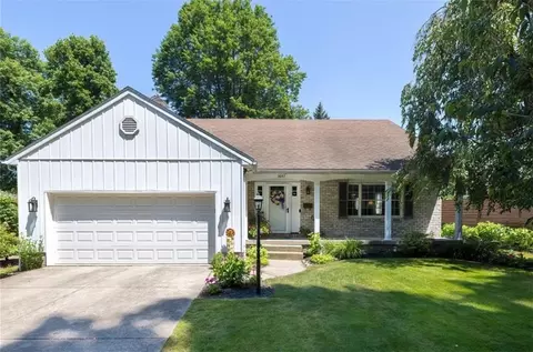 3847 Parkside Ave, Erie, PA 16508