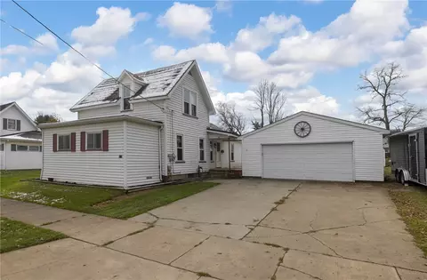 578 Liberty St, Corry, PA 16407