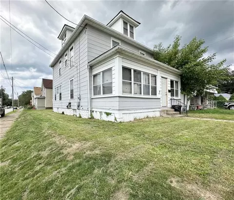 1502 Buffalo Rd, Erie, PA 16510