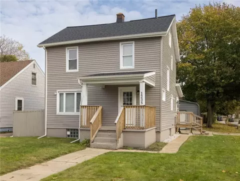 1235 Silliman Ave, Erie, PA 16511