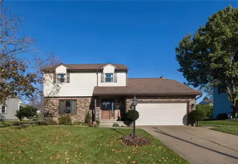 2518 Pepper Tree Dr, Erie, PA 16510