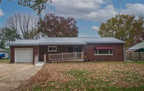 1840 W 38th St, Erie, PA 16508