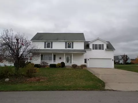 4835 Village Cir, North East, PA 16428