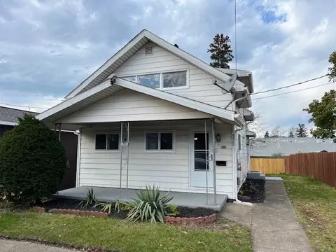 3322 South St, Erie, PA 16510