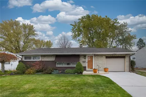3827 Burton Ave, Erie, PA 16504