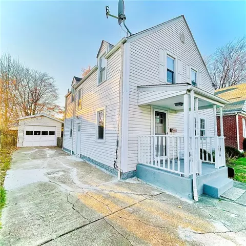 3228 Marvin Ave, Erie, PA 16504