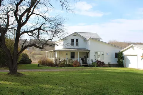 36516 Tryonville Rd, Centerville, PA 16404