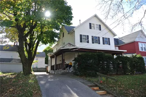 607 Brown Ave, Erie, PA 16502