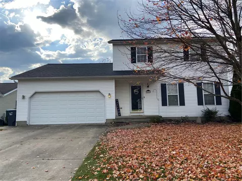 4167 Four Seasons Trl, Erie, PA 16506