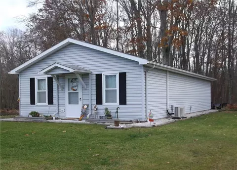 3648 Mohawk Trl, Espyville, PA 16424