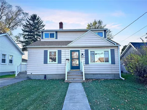 3810 Raspberry St, Erie, PA 16509