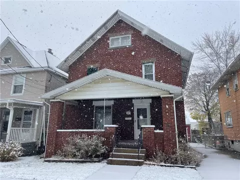 2217 Liberty St, Erie, PA 16502