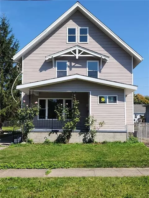 2221 Wagner Ave, Erie, PA 16510