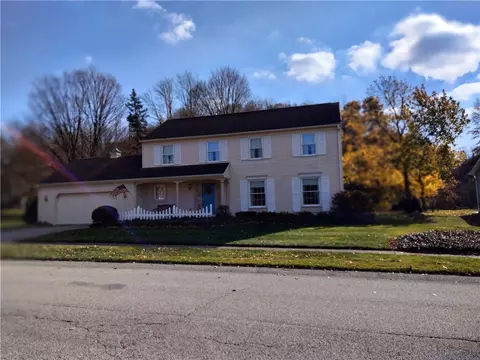 1137 Mission Dr, Erie, PA 16509