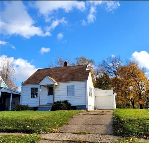 803 E 36th St, Erie, PA 16504
