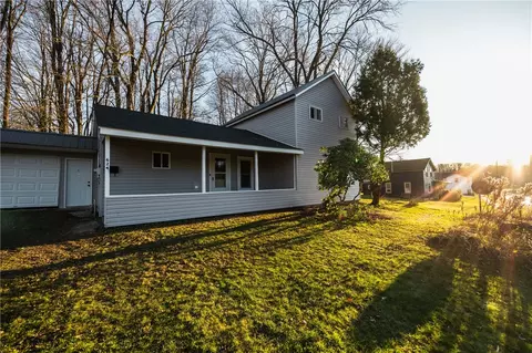 624 W Washington St, Corry, PA 16407