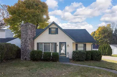 3425 Argyle Ave, Erie, PA 16505