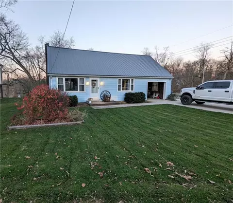 71 Le Boeuf Dr, Waterford, PA 16441