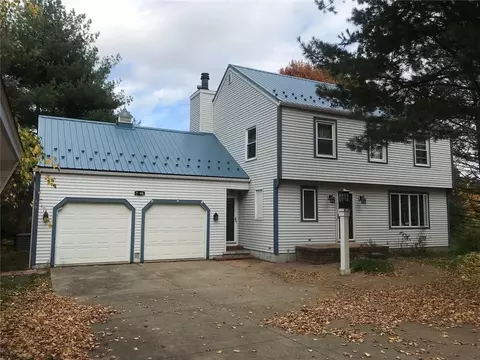 7898 Mcgill Rd, Harborcreek, PA 16421