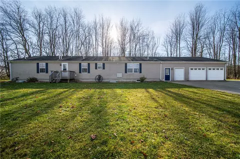 13200 Route 8 Hwy, Wattsburg, PA 16442