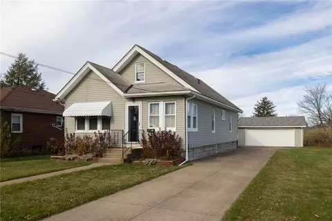 732 E 33rd St, Erie, PA 16504