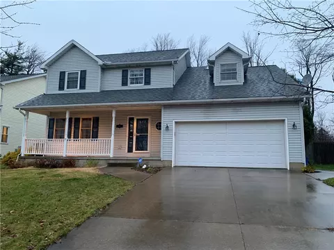 1920 E Gore Rd, Erie, PA 16510