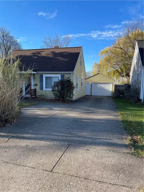 4008 Nancy Ave, Erie, PA 16510