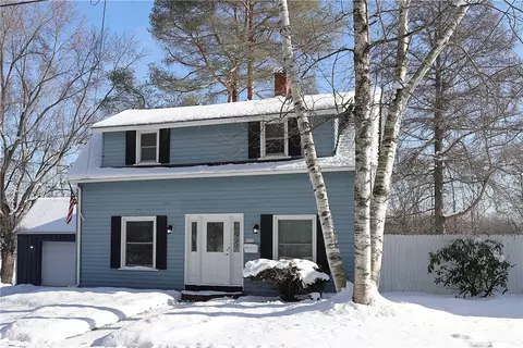 75 Bridge St, Union City, PA 16438
