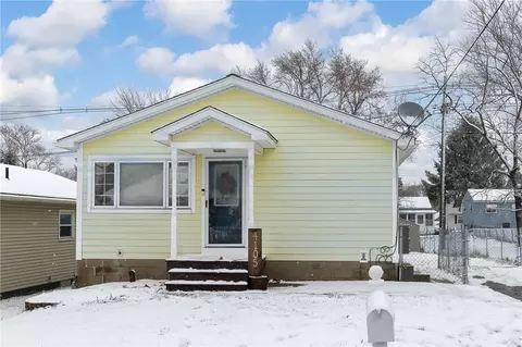 4105 Page St, Erie, PA 16510