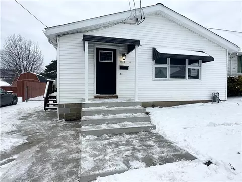 4115 Washington Ave, Erie, PA 16509