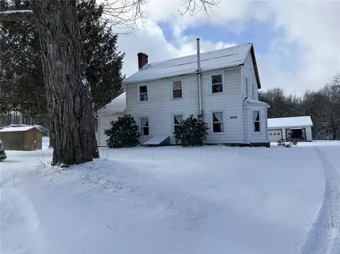 16609 State Hwy 8, Centerville, PA 16404