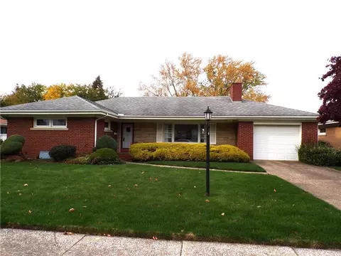 122 Cypress St, Erie, PA 16504