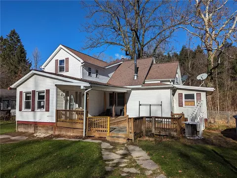 5545-51 Glenwood Park Ave, Erie, PA 16509