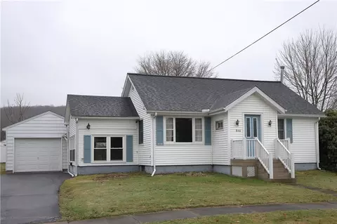 840 E South St, Corry, PA 16407