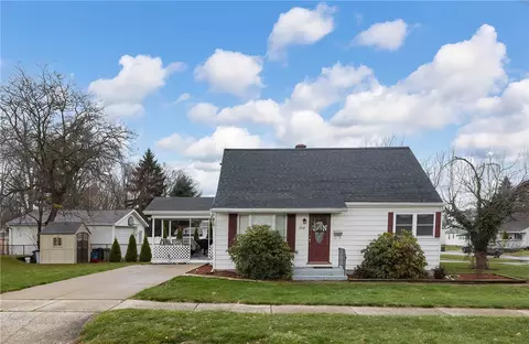 1532 W 36th St, Erie, PA 16508