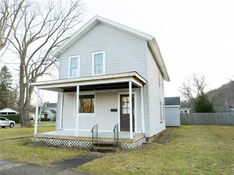 431 Bank St, Titusville, PA 16354