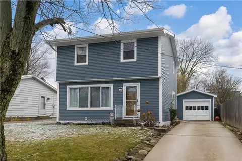 1341 E 36th St, Erie, PA 16504
