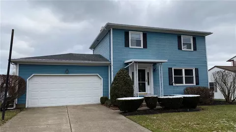 708 Mineo Dr, Erie, PA 16509