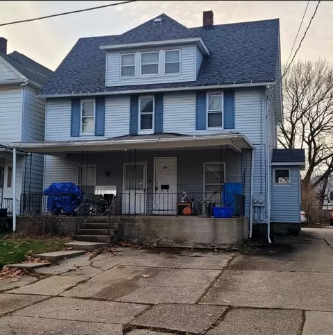 70 Orchard St, Erie, PA 16508