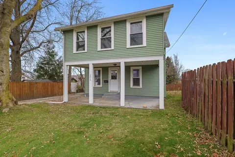 3215 Raspberry St, Erie, PA 16508