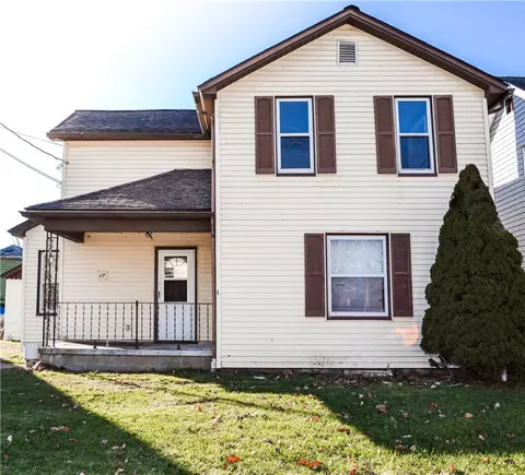 117 Walnut St, Cochranton, PA 16314