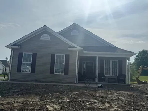7029 Sandy Trl #P-76, Erie, PA 16510