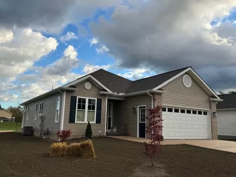 3741 Harbor Ridge Trl #P-76, Erie, PA 16510