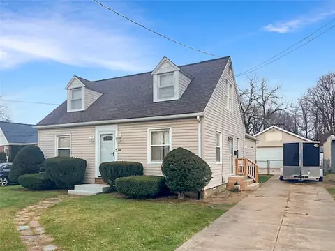 417 Marshall Dr, Erie, PA 16505