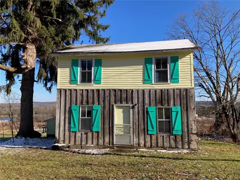 24840 St Hwy 89, Spartansburg, PA 16434