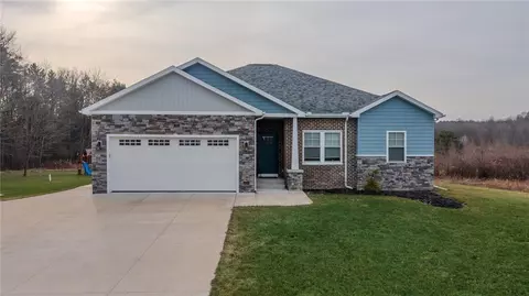 5341 Sherrod Hill Rd, Edinboro, PA 16412