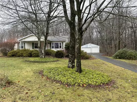 22569 Titusville Rd, Pleasantville, PA 16341