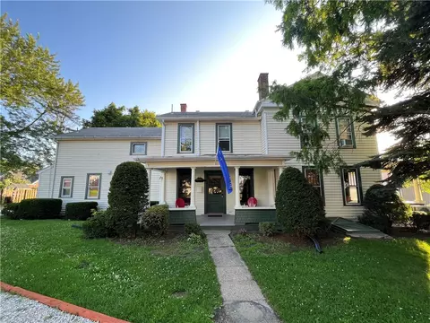 2620 Charlotte St, Erie, PA 16508