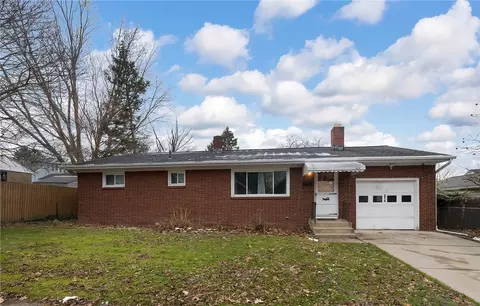 3010 East Ave, Erie, PA 16504