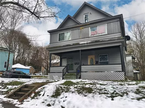 540 Arch St, Meadville, PA 16335
